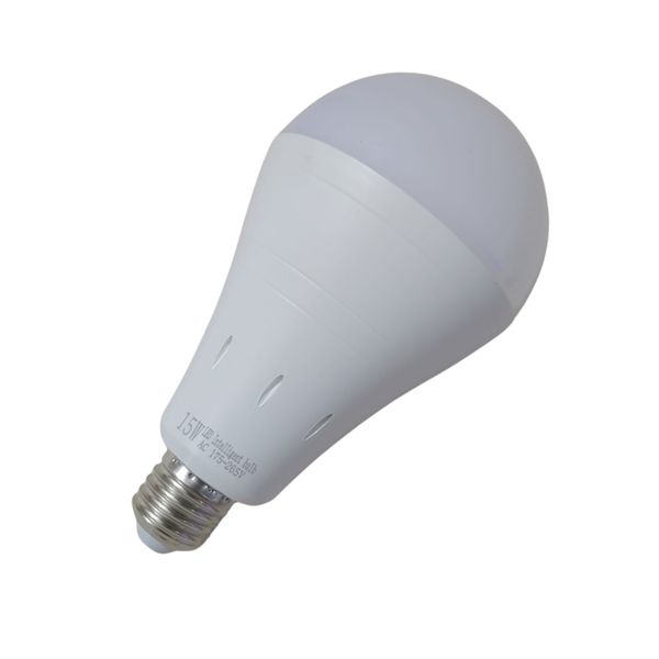 18W LED Light Bulb: Bright, Efficient, and Energy-Saving
