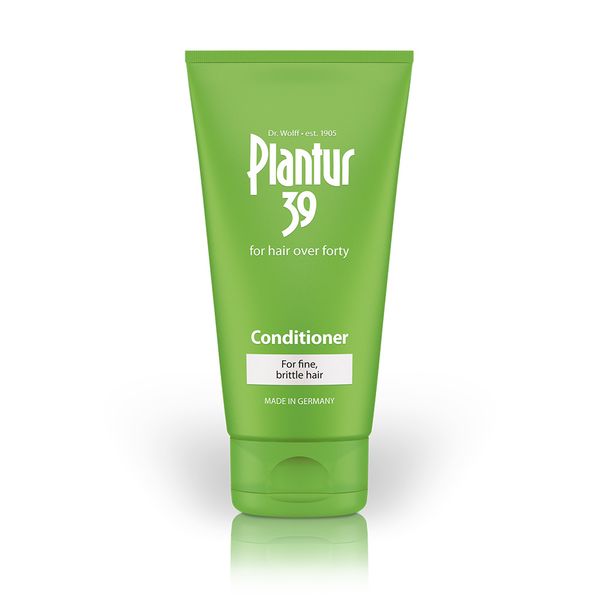 Plantur 39 Conditioner (FBH) 150ml, For Fine Brittle hair