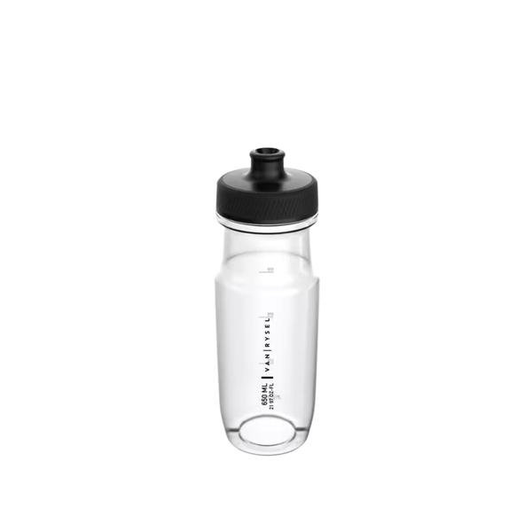 Van Rysel 650 ml M Cycling Water Bottle FastFlow