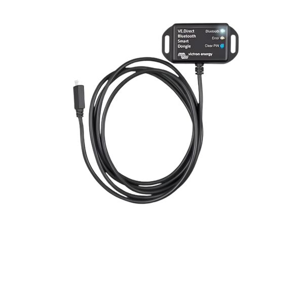 Victron VE.Direct Bluetooth Smart Dongle for iOS &amp; Android