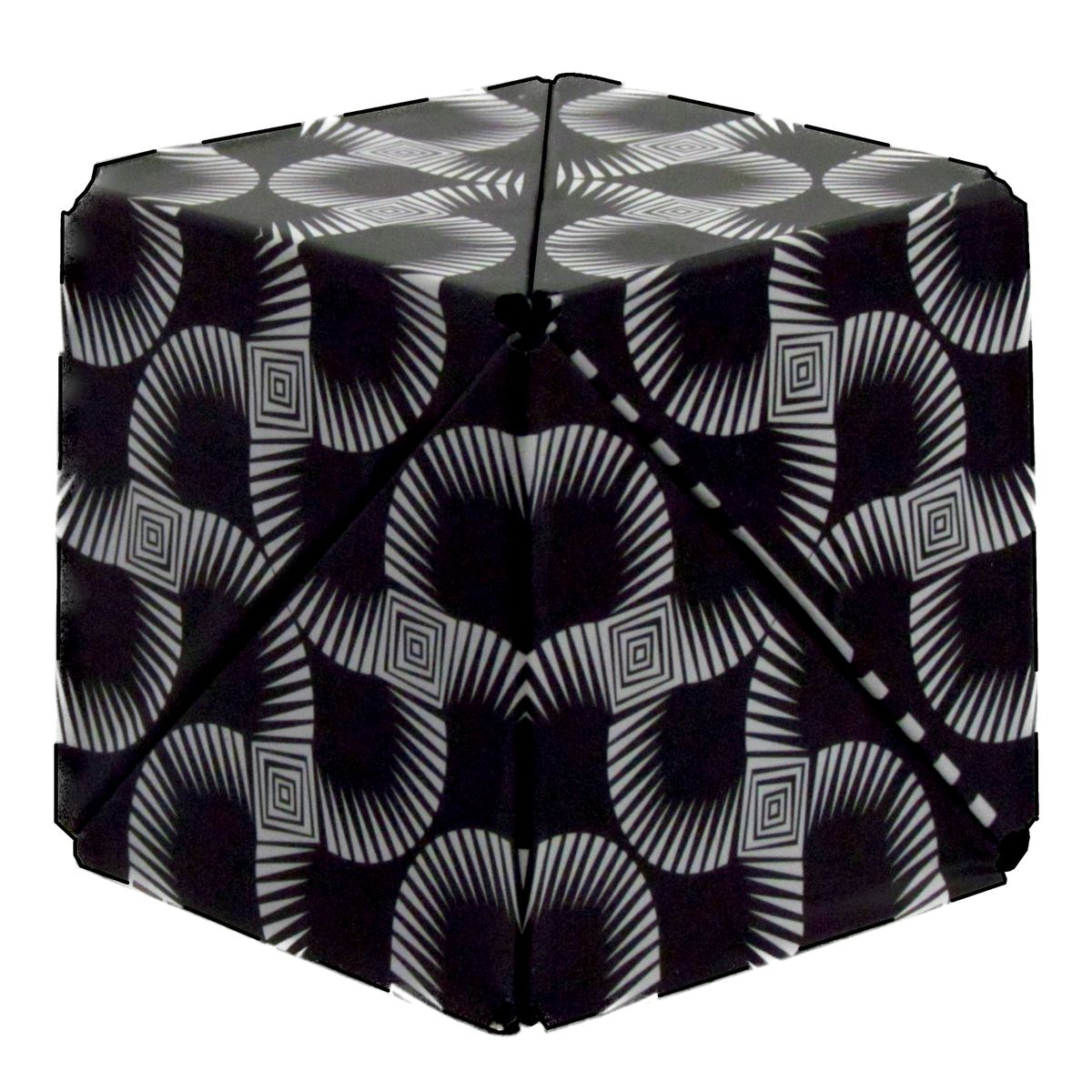 Fidget Cube 72 Shapes Changeable Magic Cube Toy Large Shop Today. Get it Tomorrow