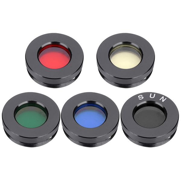 0.96" Color Filters Set