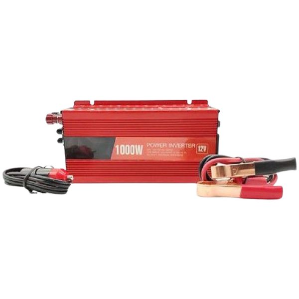 1000W Power Inverter 12V
