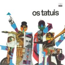 Os Tatuís (Vinyl / 12" Album)