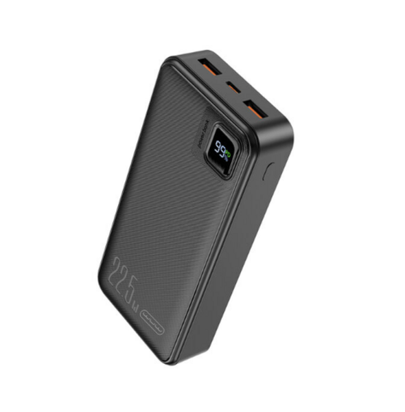PB WUW-Y13820000mAh Power Bank