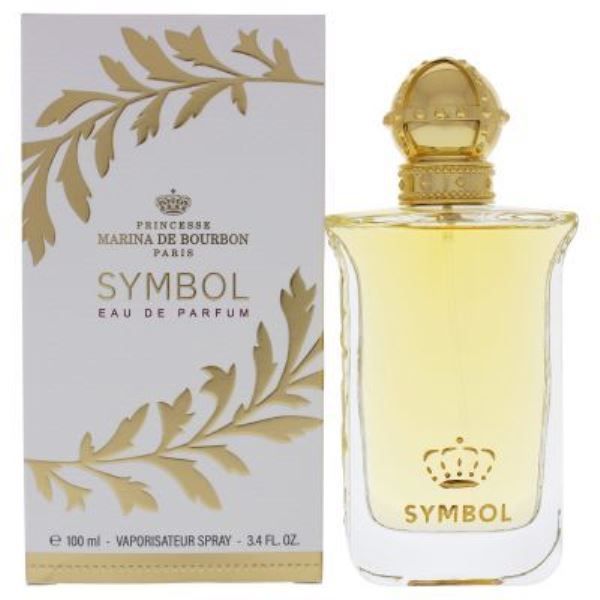 Princess Marina de Bourbon Symbol 100ml