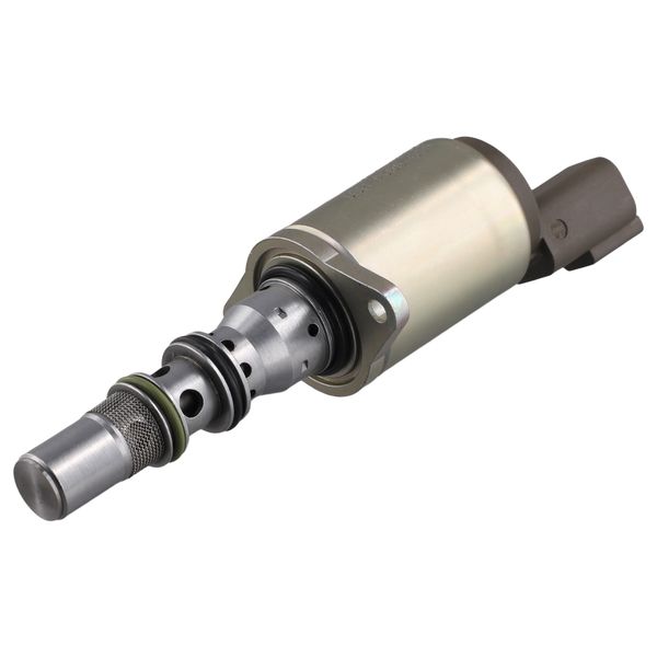 Solenoid Valve for Caterpillar Cat Excavator Compatible with Universal