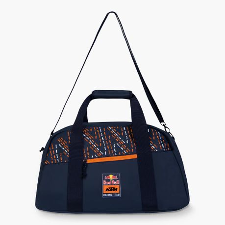 Red bull sales duffle bag