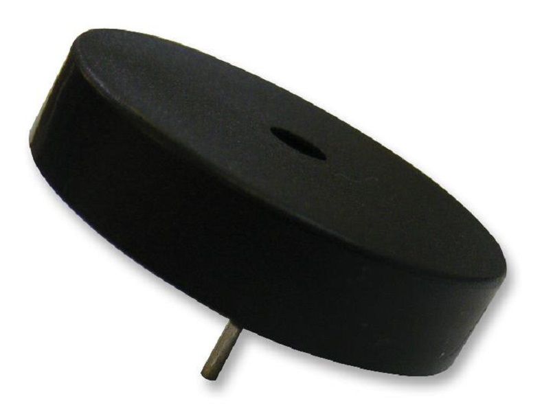 Multicomp Pro (ABT-451-RC) Transducer, 30 V, 3 mA, 90 dB