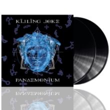 Pandemonium (Vinyl / 12" Album)