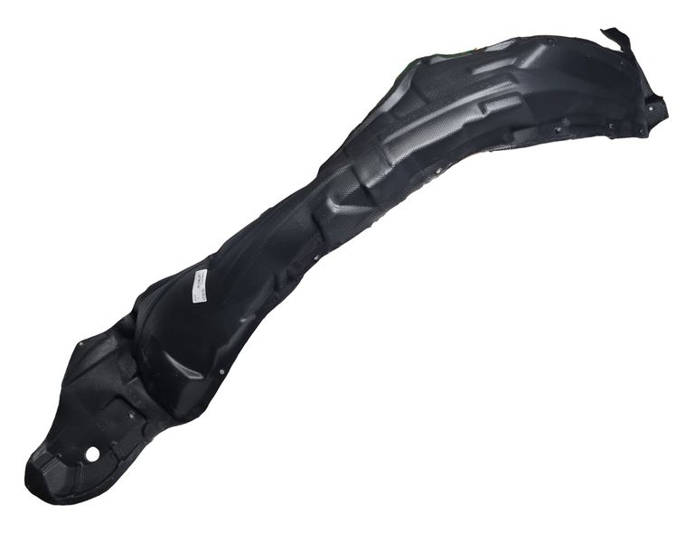 Toyota Corolla Ae130 Fender Liner Left 07-10