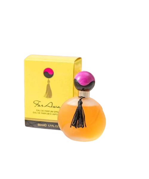 Far Away Eau De Parfum Spray