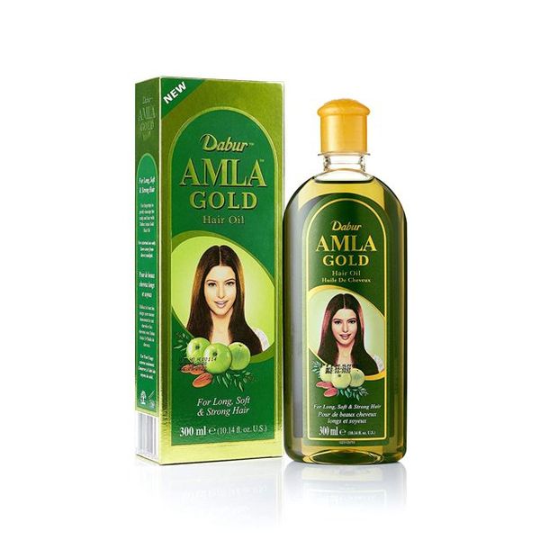 Dabur Amla Gold