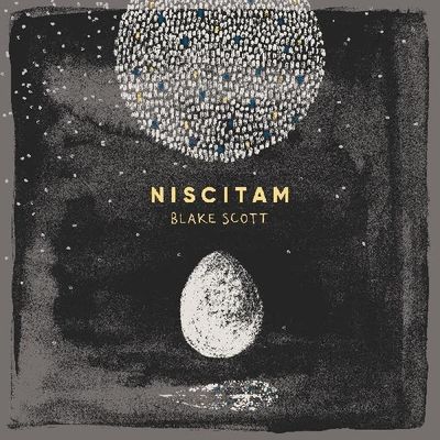 Niscitam (Vinyl / 12" Album)