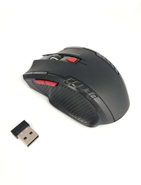 Wireless Mouse