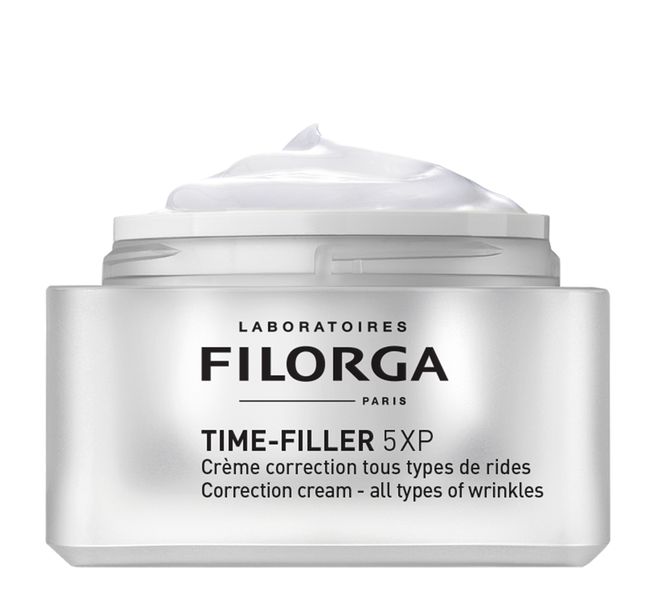 Filorga Time-Filler 5XP Correction Cream (50ml)