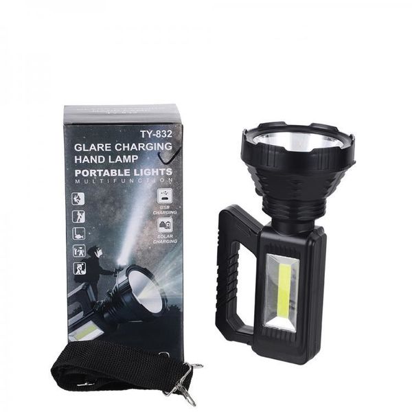 Rechargeable Hand Lamp Search Light