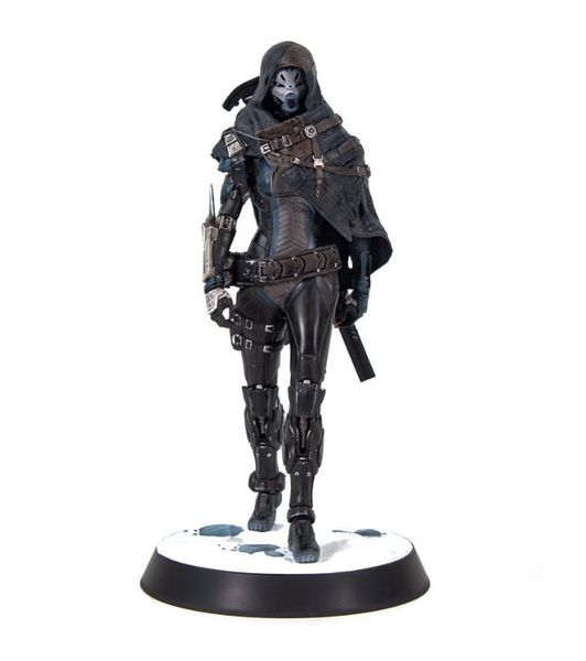 Official Destiny 2: Beyond Light 10-Inch Statue - The Stranger