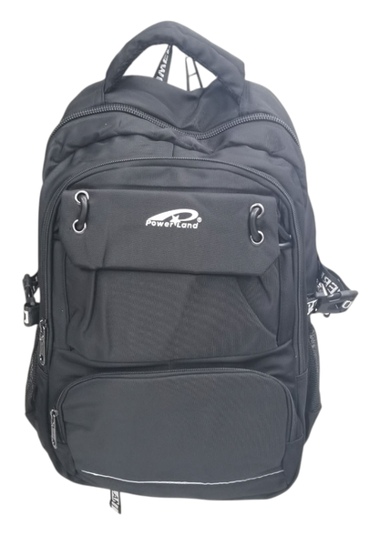 Powerland Laptop Bag/Backpack