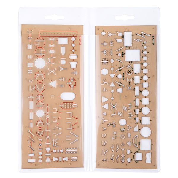 Koh-i-noor Template - Electrical Install