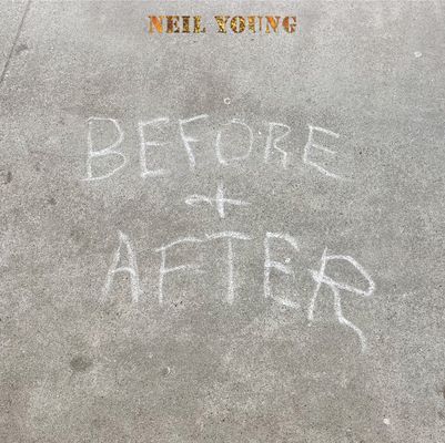 Before and After (Vinyl / 12" Album)