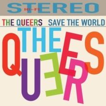 Save the World (Vinyl / 12" Album)