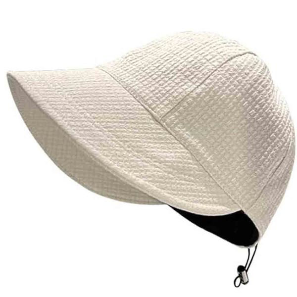 New Womens Sun Hats Women's Outdoor UV-Protection-Foldable Beach Hats