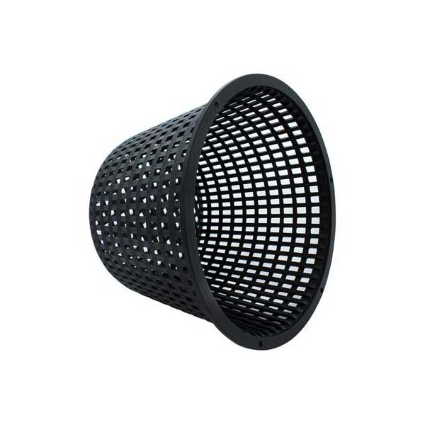 Ultra Heavy Duty Net Pot - 200mm - Hydroponics