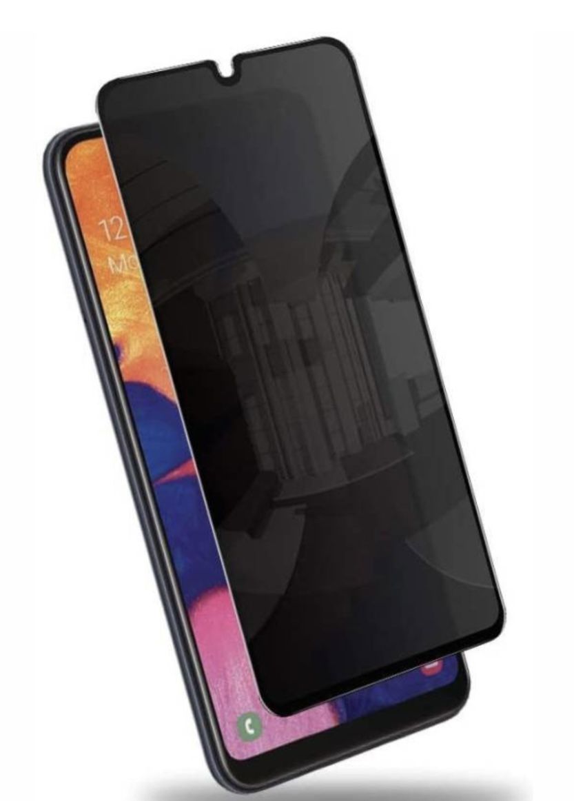 Privacy / Antispay Screen protector Compatible with Samsung S22 Plus