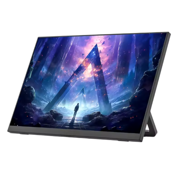 10 Inch SPS Monitor - HD Display for Gaming