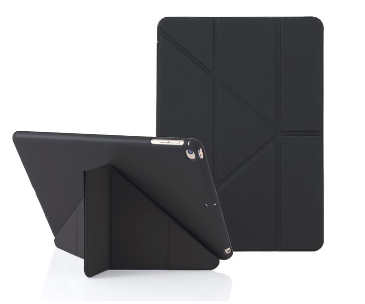 Flip Case Cover Compatible with iPad 6th Gen 2018 &amp; 5th Gen 2017 9.7-inch