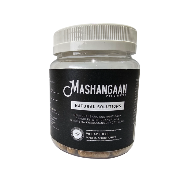 Mashangaan Penis Enlargement Pills