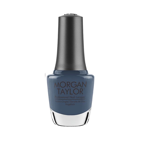 Morgan Taylor Tailored For You 15ml