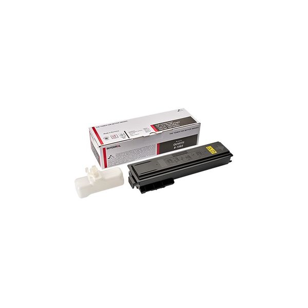 Olivetti d-Copia D1801MF Toner Cartridge (B1082)