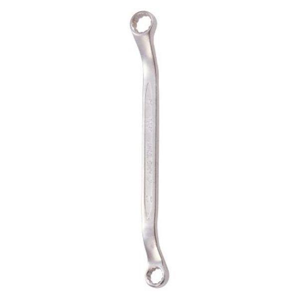 King Tony - Spanner Double Ring 10 X 11Mm 45º - 6 Pack