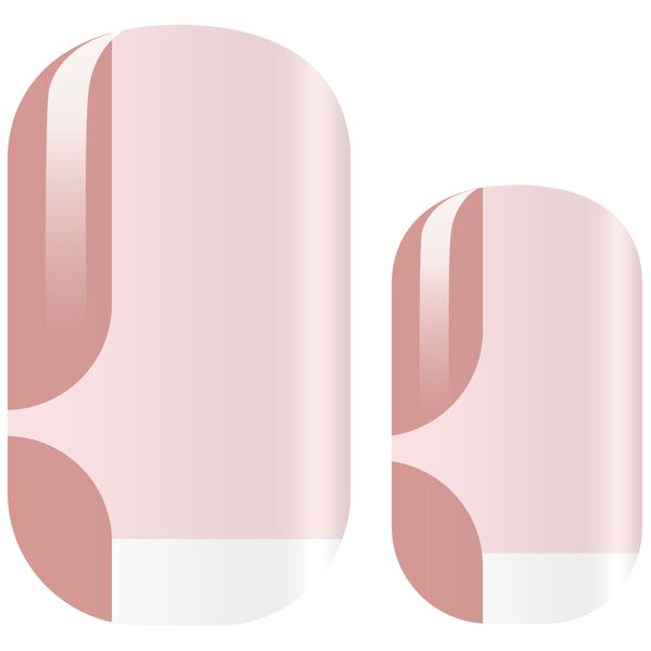 Avoa - Nail Wrap - Terracotta Lover