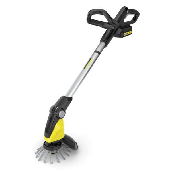 Kärcher - Battery Weed Remover WRE 18-55 Battery Set