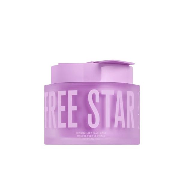 Jeffree Star Cosmetics Tranquility Face Mask
