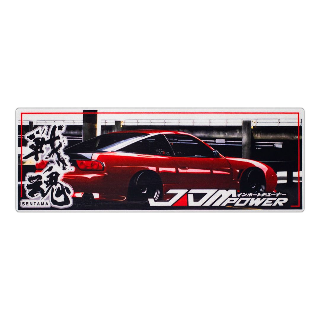 japanese jdm car stickers