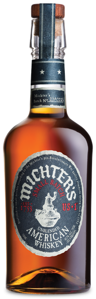 Michter's US 1 American Whiskey