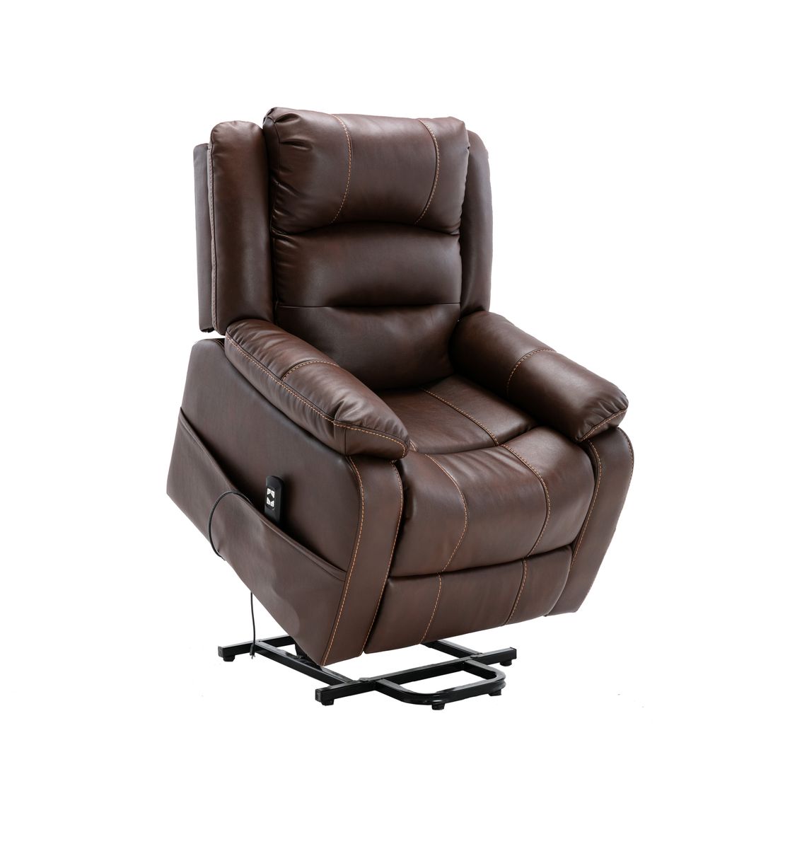 Electric Powerlift/ Message Recliner | Shop Today. Get it Tomorrow ...