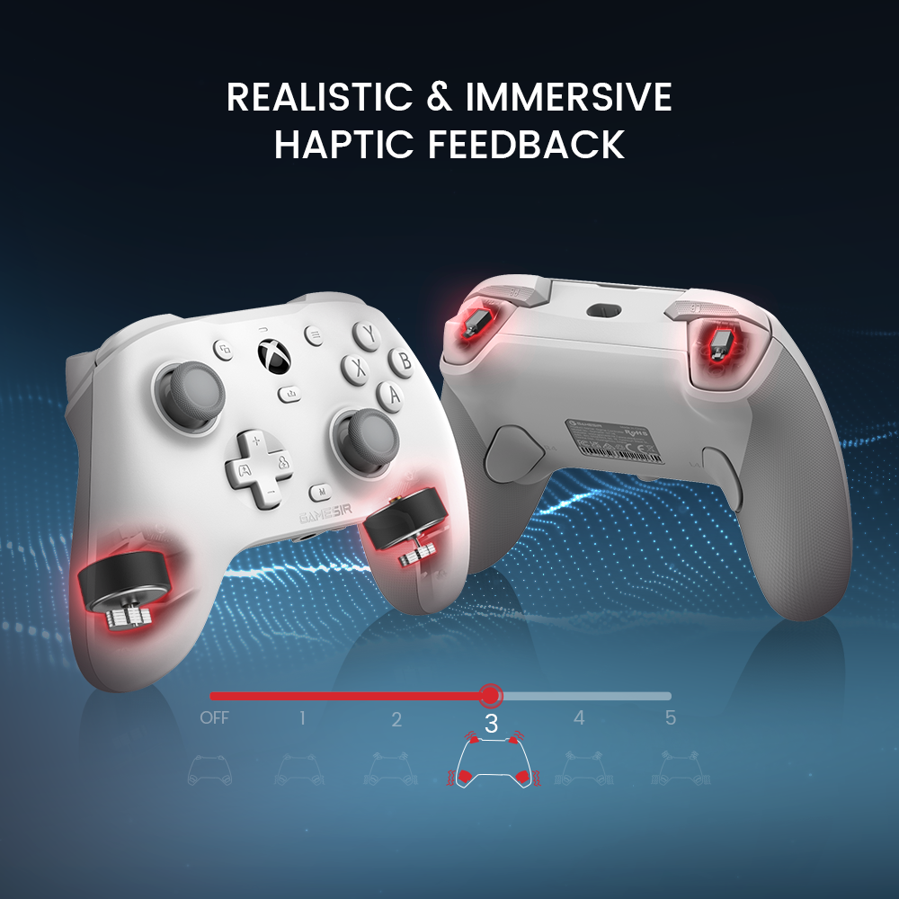 GameSir G7 HE Xbox Wired Controller | Shop Today. Get it Tomorrow