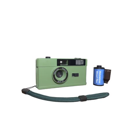 disposable camera takealot