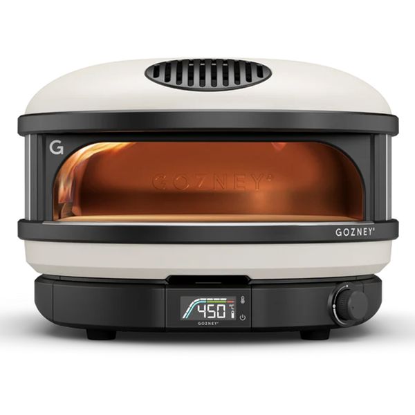 Gozney Pizza Oven Arc
