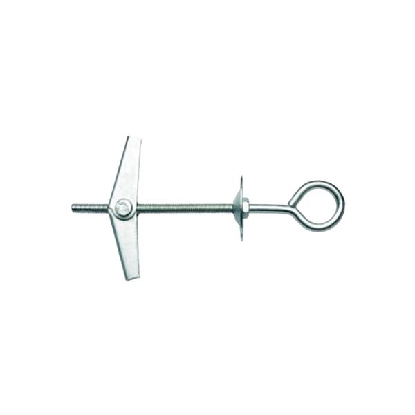 BM - Steel Toggle Anchor AM Closed Eye (Pack Of 100)