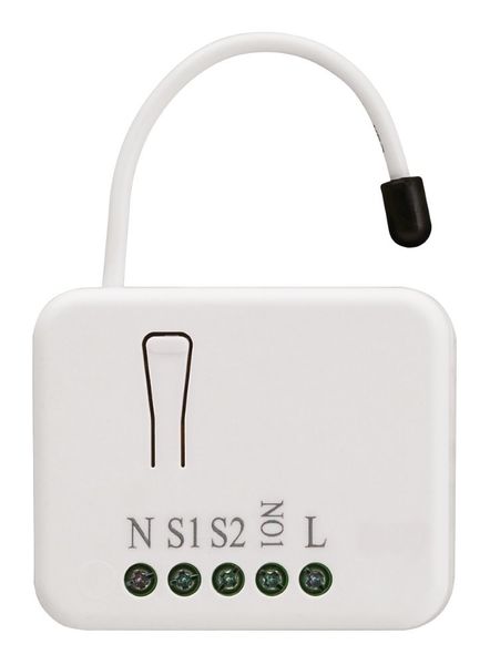 Airlive Smart Life IOT, Z-Wave Plus, In Wall Power Dimmer Switch - SD101