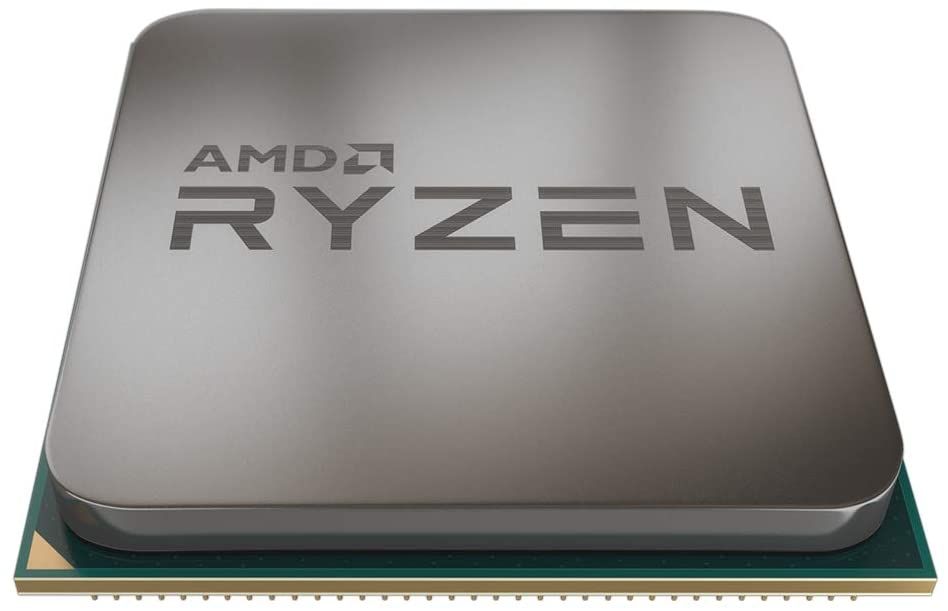 AMD Ryzen 5 3400G 4-core, 8-Thread Unlocked Desktop Processor