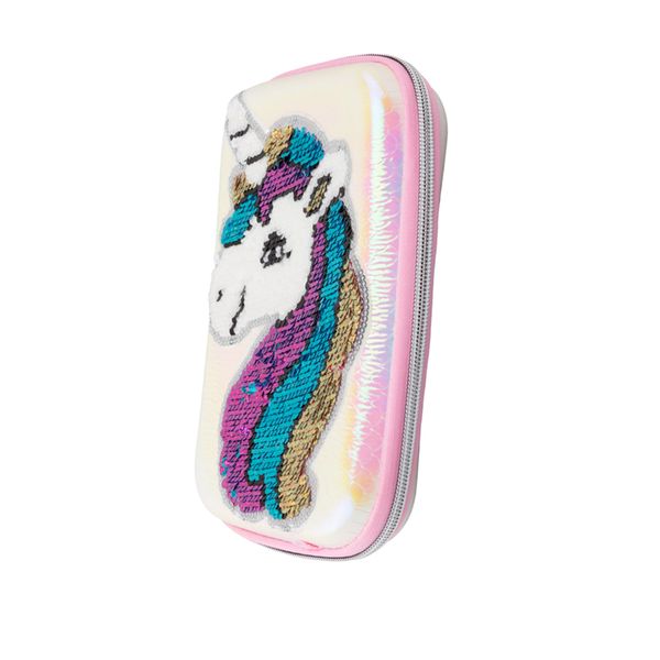 Adorable Pencil Case for Kids - Large Capacity &amp; Fun Design