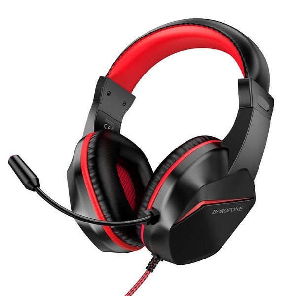 Professional Phantom Gaming Headphone for Laptop, PC, Phone Borofone B0104