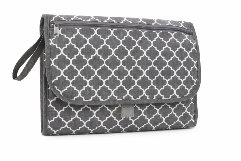 Portable Diaper Changing Pad For Baby Waterproof